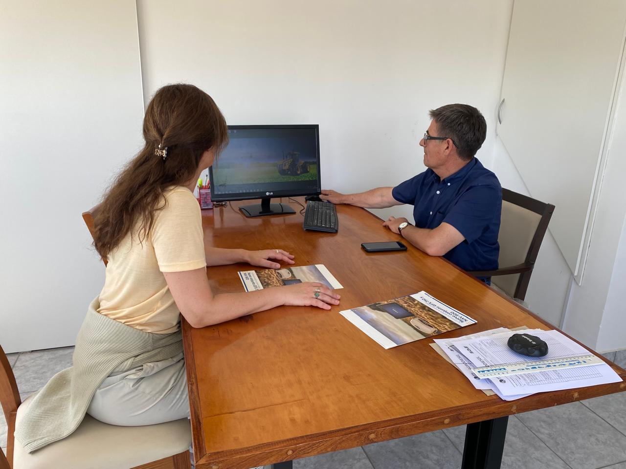 Atención personalizada